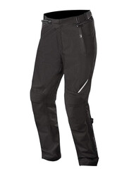 Alpinestars S.P.A. Wake Air Overpants for Men, Large, Black
