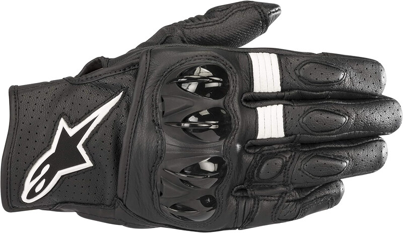 

Alpinestars Celer V2 Gloves, Small, Black
