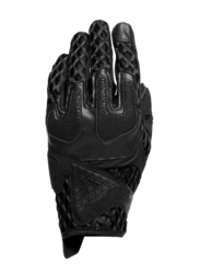 Dainese Air-Maze Gloves, XXXL, Black