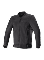 Alpinestars Luc V2 Air Jacket, Black, XX-Large