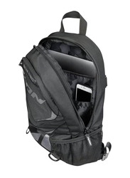 Ixon R-Tension Backpack, 23 Liters, Black