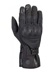 Ixon F-16 Gloves, Medium, Black