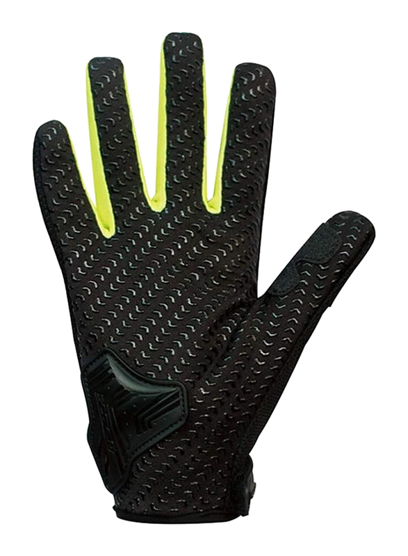 Scoyco Gloves, X-Large, MC29, Green