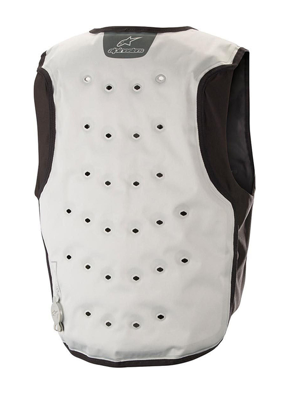 Alpinestars Cooling Vest, Grey, XX-Large/XXX-Large