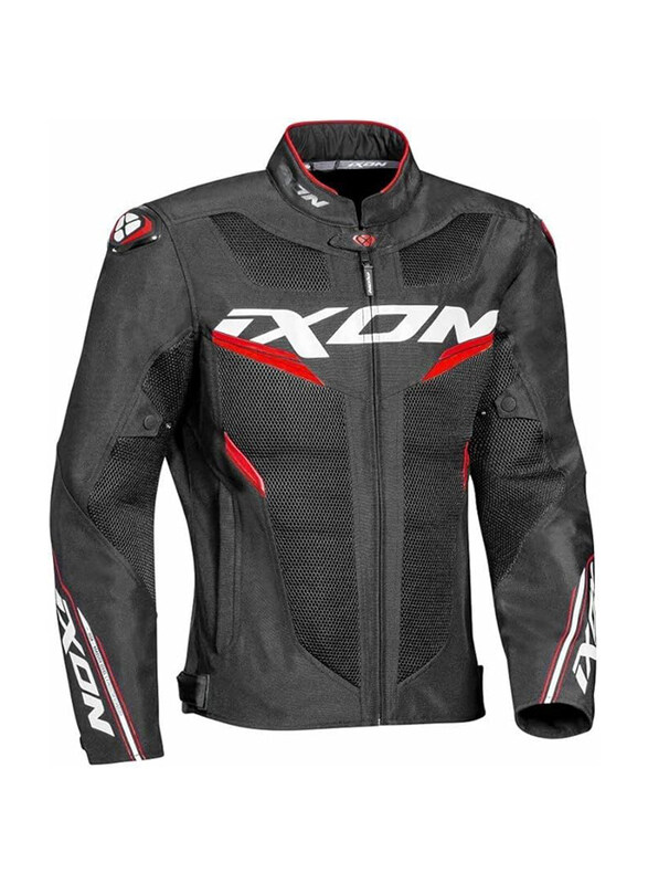 

Ixon Draco Jacket for Unisex, X-Large, Multicolour