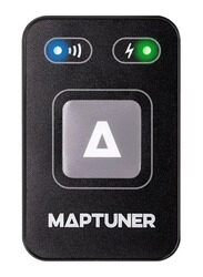 Riva Motors Sports Nano HDMI Racing Maptuner, Black