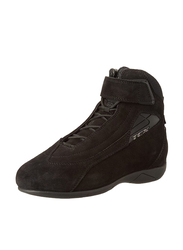 Tcx Lady Sport Motorcycle Boots, Black, 38 Eu