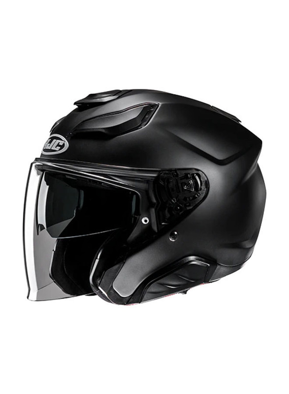 Hjc Helmets, Large, F31, Black