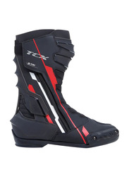 Tcx Air Boots S-Tr1, Black/White/Red, 43