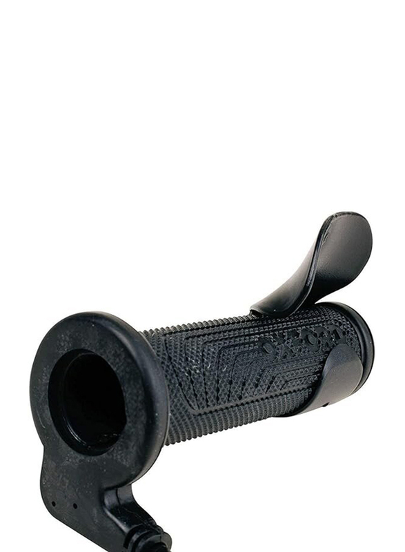 Oxford Products LTD Handlebar Grips for Scooters, One Size, OX608, Black