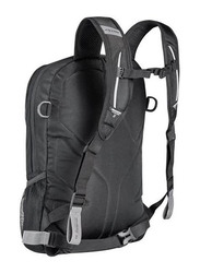 Ixon R-Tension Backpack, 23 Liters, Black