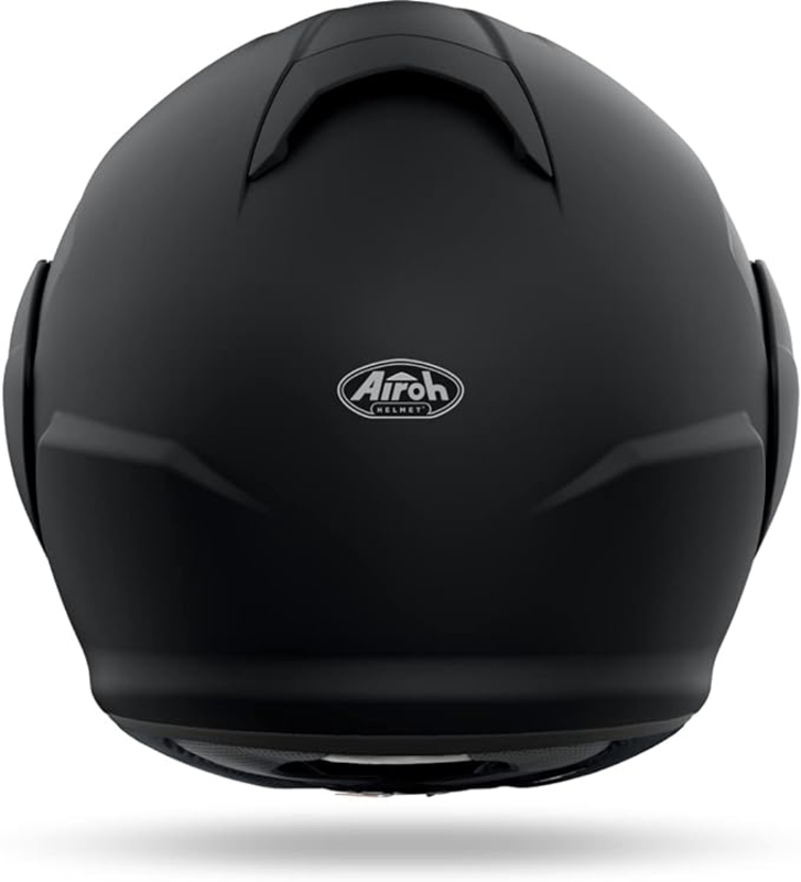 Airoh Mth Helmet, Large, Black