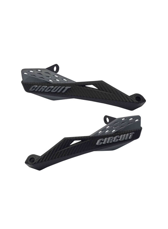 

Circuit Fenix Hand Guard, PM081-216, Black