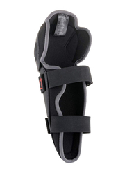 Alpinestars Bionic Action Youth Knee Protector, Black