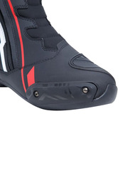 Tcx Air Boots S-Tr1, Black/White/Red, 43