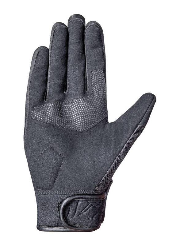 Ixon RS Slicker Gloves, XXL, Black