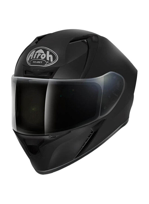 

Airoh Valor Full Face Helmet, XXL, Black