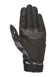 Alpinestars Reef Gloves, Medium, Black/Grey