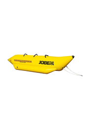 Jobe Watersled, 6-Person, Yellow