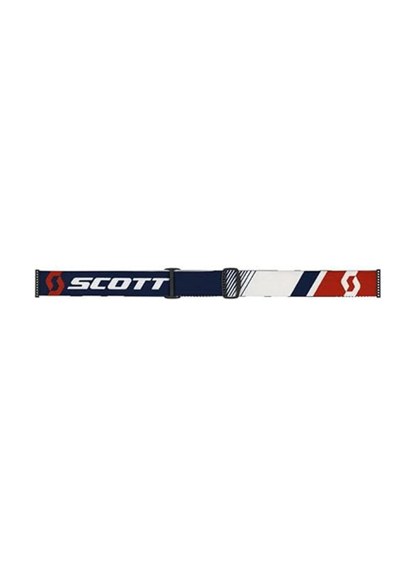 Scott Sports SA Goggle Fury Chrome Works, Multicolour