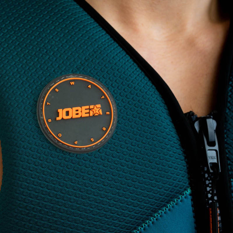 Jobe Unify Life Vest for Men, Large, Real Blue