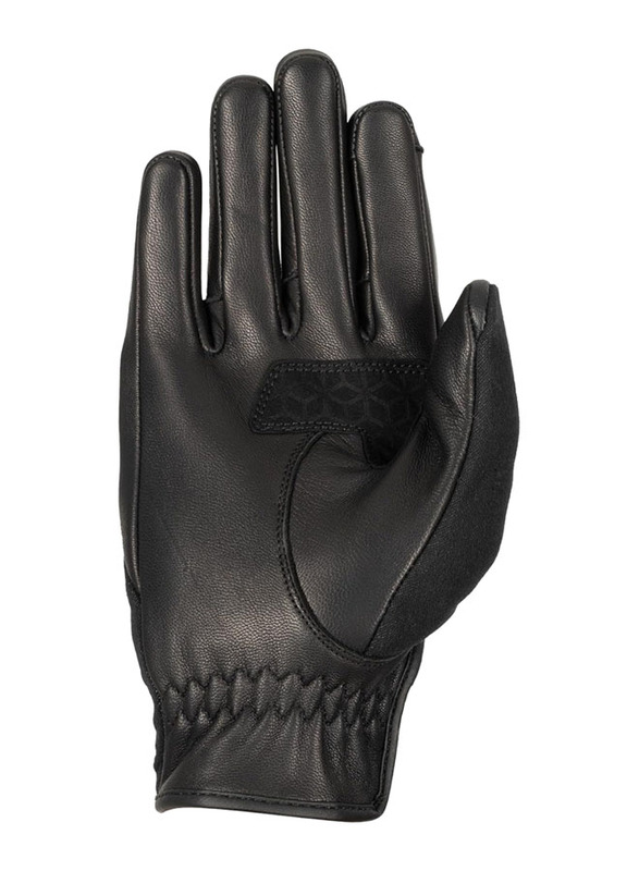 Oxford Products Ltd Kickback MS Glove, Medium, Black