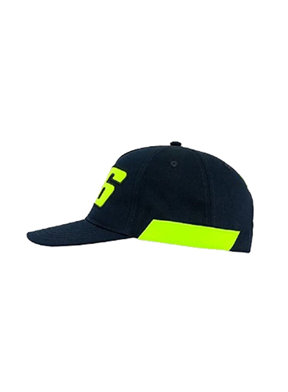 Valentino Rossi VR55 Boys' Sport Boys Cap, VRKCA432102, Multicolour, One Size