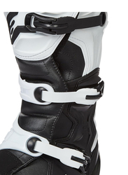 Alpinestars Tech 3 Safety Boots, Black, Size 9