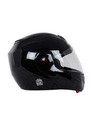 Vega Crux DX-E Helmet, Medium, Black
