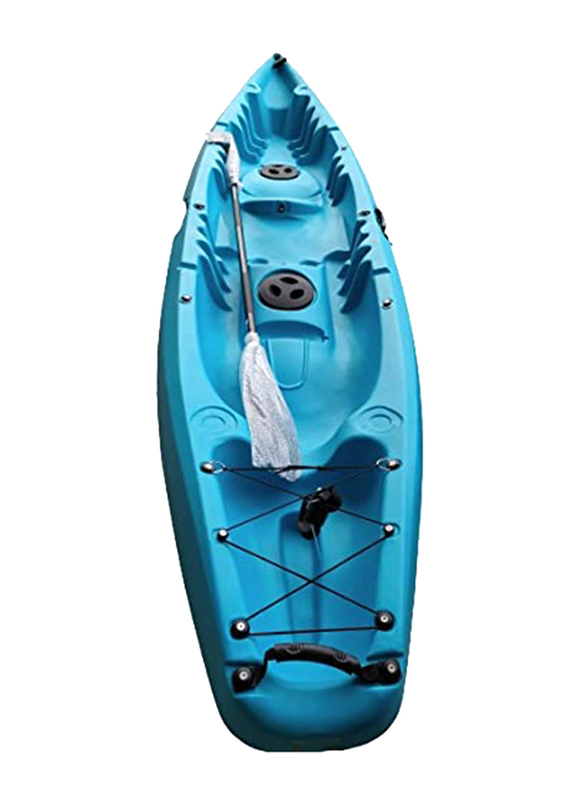 Winner Nereus II Kayak Without Seat, Sky Blue