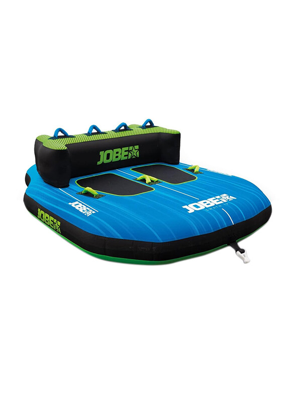 

Jobe 4-Person Swath Towable (2021), Blue