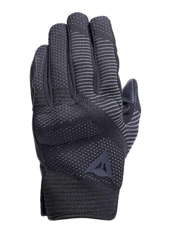 Dainese Argon Gloves, Small, Black