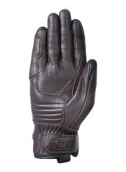 Oxford Tucson 1.0 MS Gloves, Large, GM190102, Brown