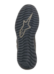 Alpinestars Meta Road Shoes, Black/ Dark Grey, Size US 7