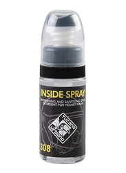 Tucano Urbano Hygienising & Sanitizing Inside Spray for Helmet Interiors, 5 Box, 12 Piece, Black
