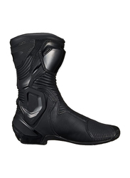 Alpinestars Smx Plus V2 Boots for Men, Black, Size 44
