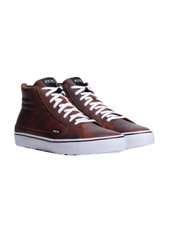 TCX Street 3 Waterproof, Brown/White, 43