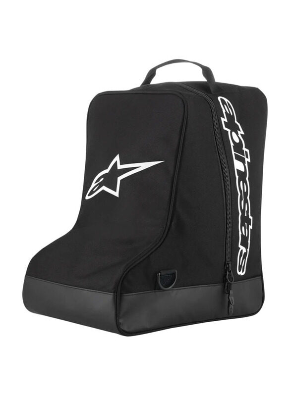 

Alpinestars Boot Bag, Black/Blue