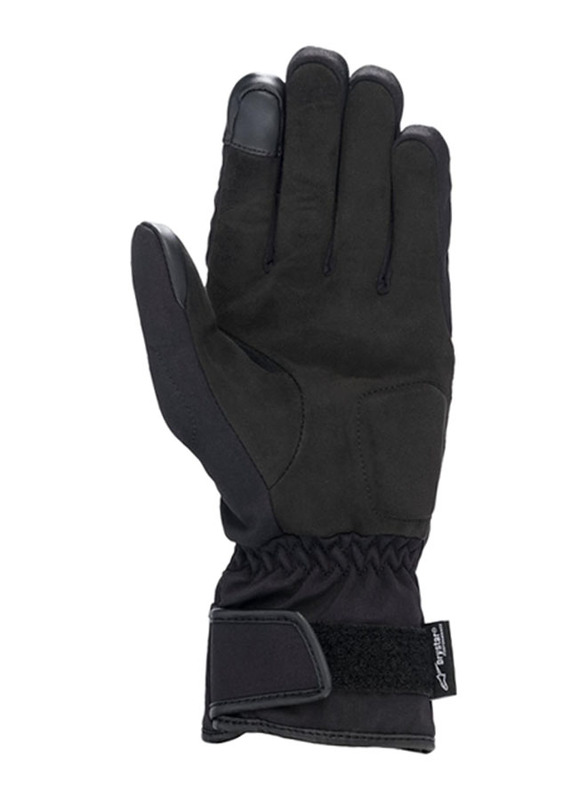 Alpinestars Stella SR-3 V2 Drystar Gloves, Medium, Black