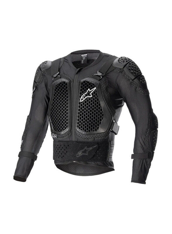 

Alpinestars Bionic Action V2 Protection Jacket, Black, XX-Large