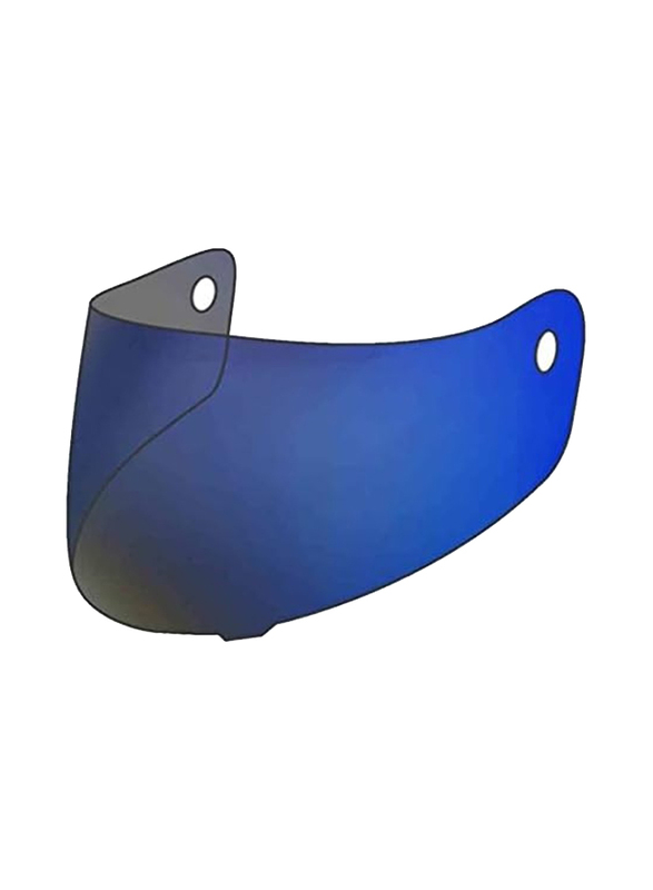 HJC Corporation Visor, Blue