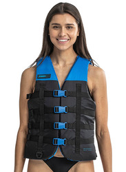 Jobe Dual Life Vest, XXL/XXXL, Blue