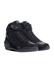 Tcx Jupiter 5 Gore-Tex Motorcycle Boots, 46 EU, Black