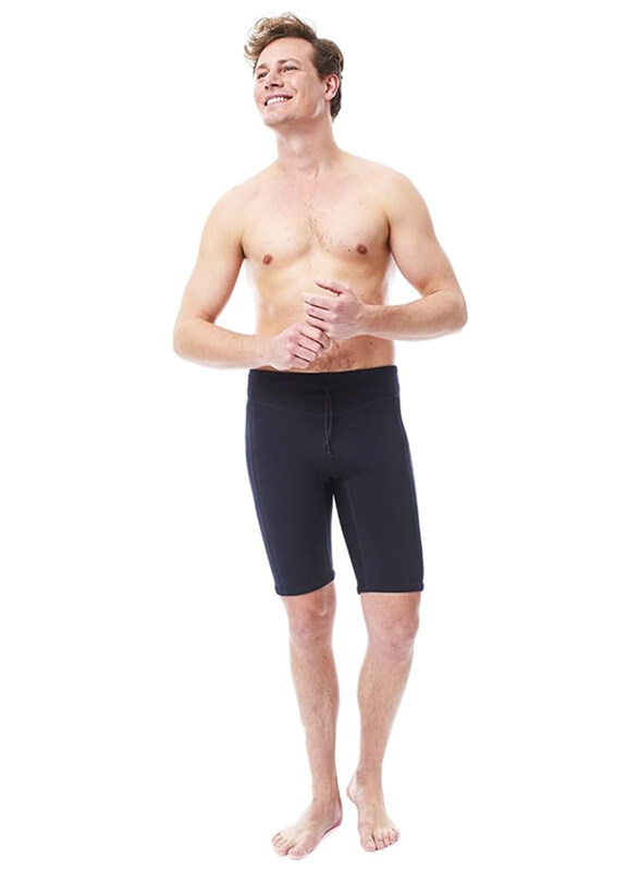 

Jobe Neoprene Shorts for Men, Small, Black
