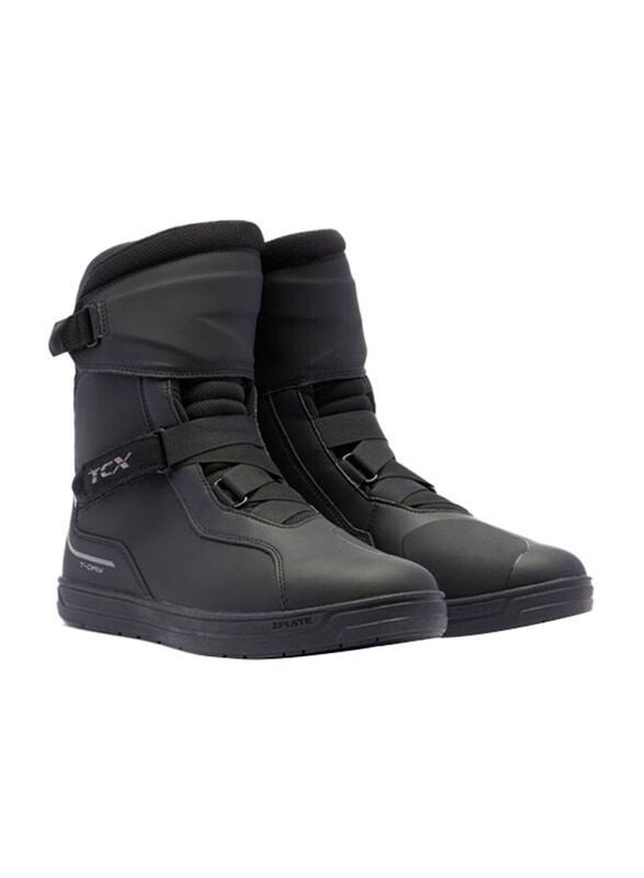 

TCX Tourstep WP Boots, Black, 42