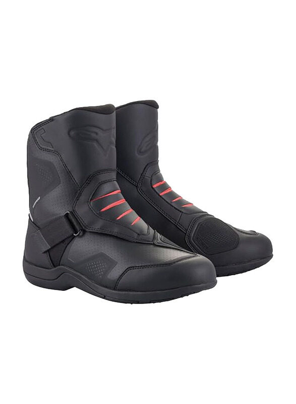 

Alpinestars Touring Ridge V2 Waterproof Boots, Black, 42