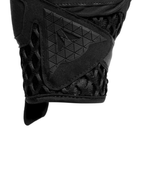 Dainese Air-Maze Gloves, Large, Black