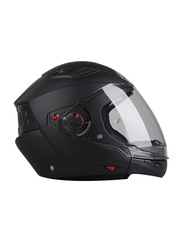 Airoh Executive Helmet, Medium, EX11-M, Black Matt