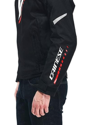 Dainese Veloce D-Dry Jacket, Multicolour, Size 48