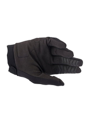 Alpinestars Full Bore Gloves, Black, Medium